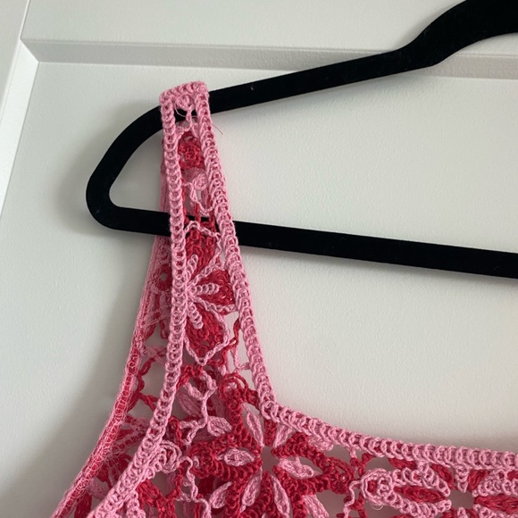 Zara mini cover up - Picture 3 of 7